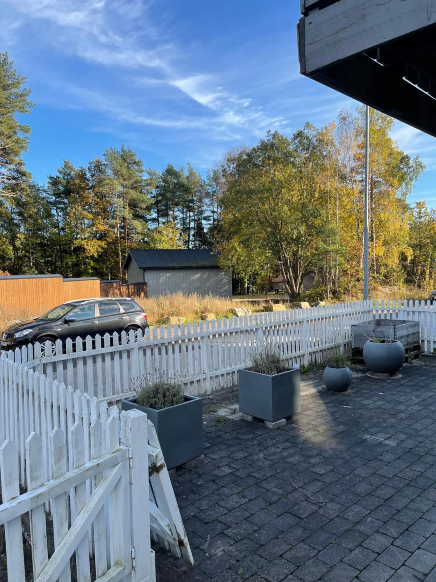 Lys Rent Og Trivelig Hybelleilighet 크리스티안산 외부 사진